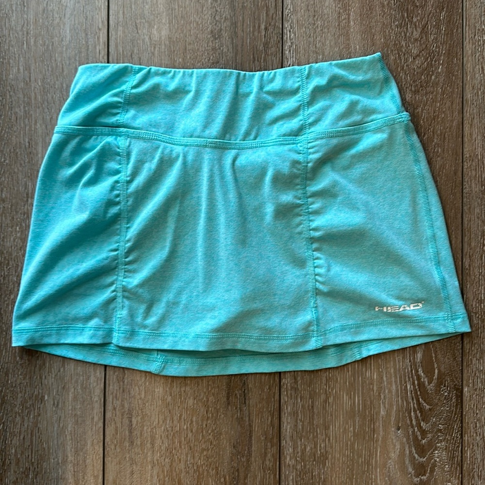 Head XS Tennis Skirt Lined